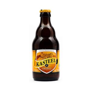 Kasteel Tripel 11% – Chai 330ml