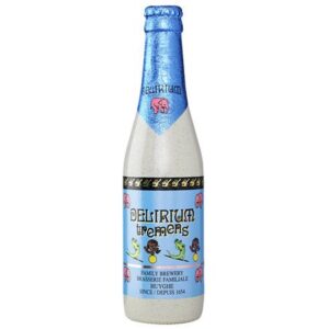Delirium Tremens 8.5% – Chai 330ml