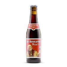 St. Bernardus Prior 8 8% – Chai 330ml